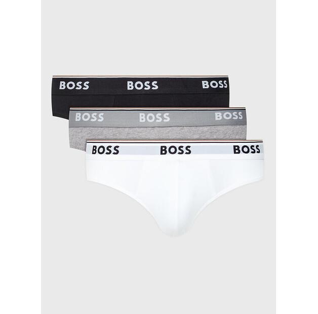Трусы BOSS Power EU XS