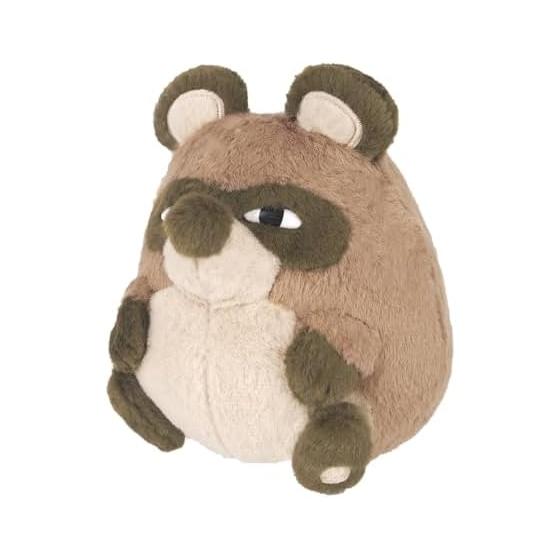 San-Ei Boeki Kirby Kororon Friends Pon Plush