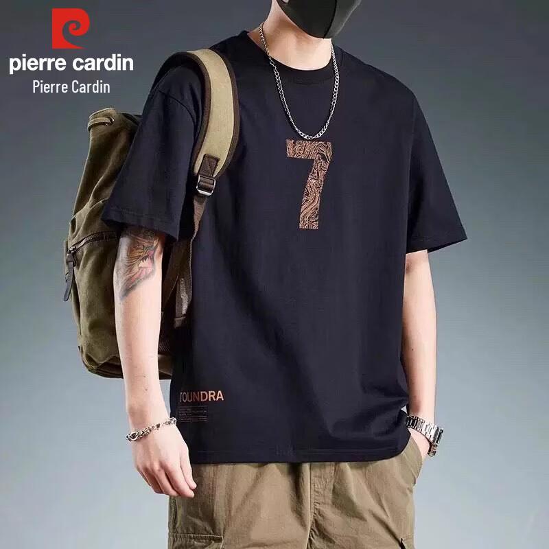 Pierre Cardin Men s Short Sleeve T-Shirt XL