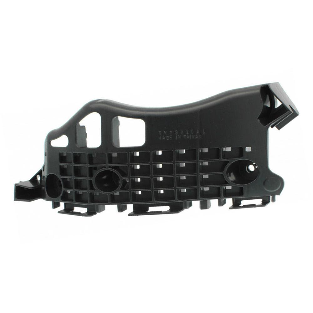 1 Pair Front Left Right Bumper Support Bracket Retainer Support Grille For Toyota C-HR 2018 2019 2020 2026 52536F4010 52535F4010