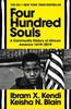 Four Hundred Souls by Keisha N. Blain Paperback Book 9781529114676