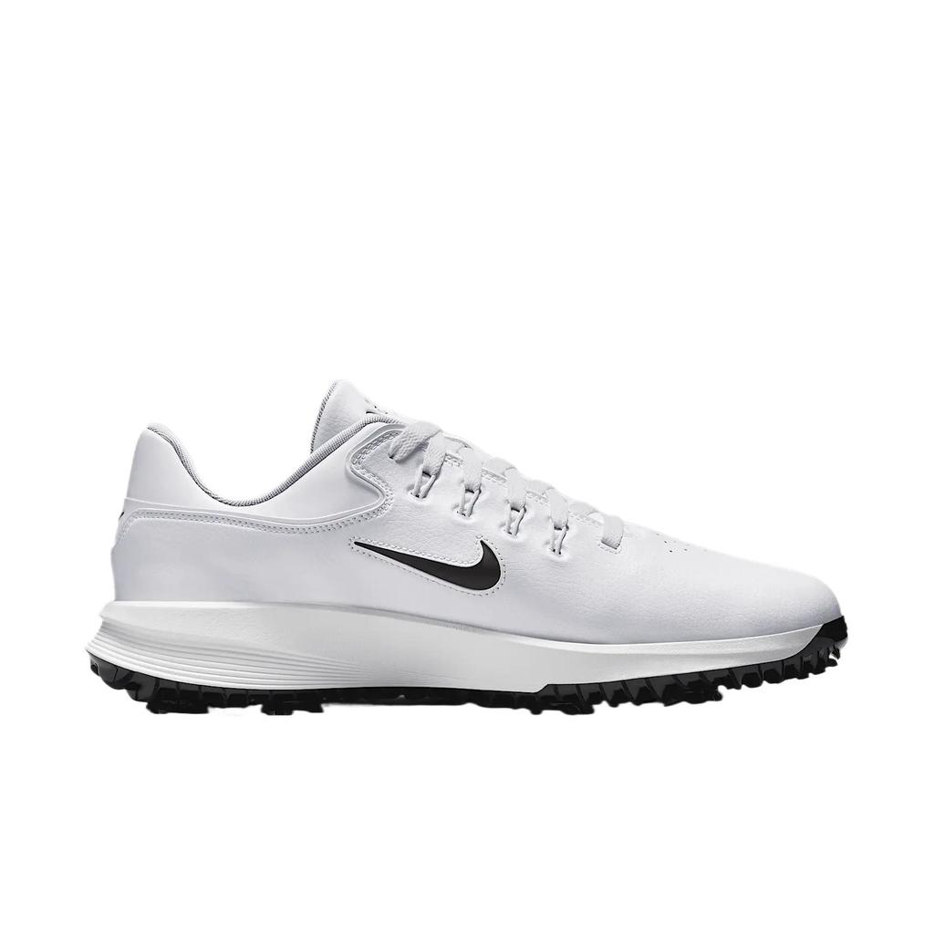 Nike Victory Pro 4 Golf Wide White Black Unisex Sneakers Photon-Dust HM9220-100