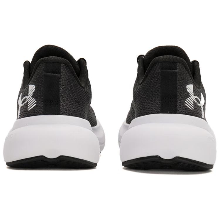 Under Armour UA Infinite Black White 3027524-001
