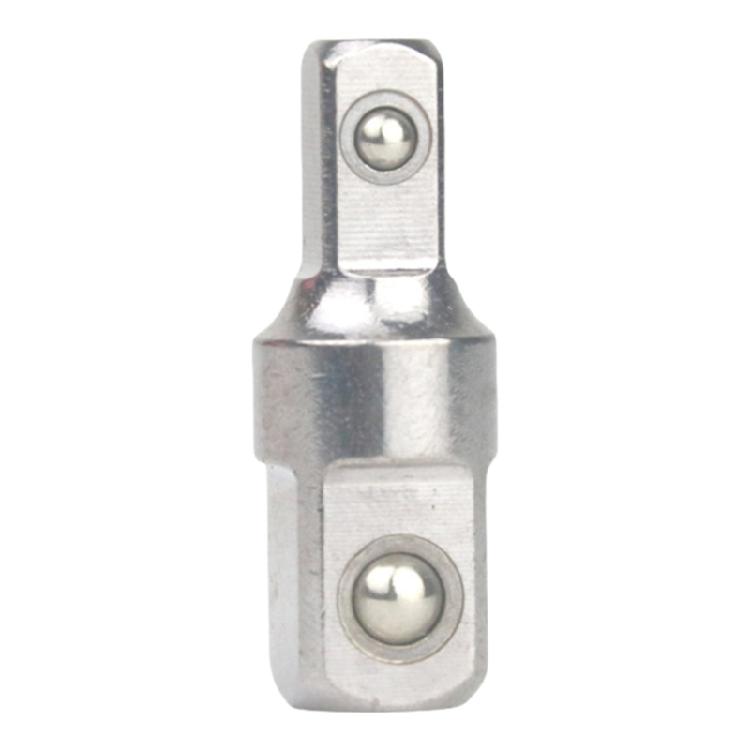 Solid Steel Socket Adapter Ensuring Perfectly Fit for Efficient Use In Diverse Repair and Assembly Projects Repairs
