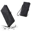 Style 016 For Xiaomi 15 Pro Case Skin Feel Totem Imprinted Wallet Leather Phone Cover