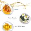 Herbacin Kamill Butterfly Edition Hand & Lip Care Gift Set