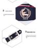 Cross-Border Anti-Wear Horse Muzzle Covers for Outdoor Equestrian Exercise