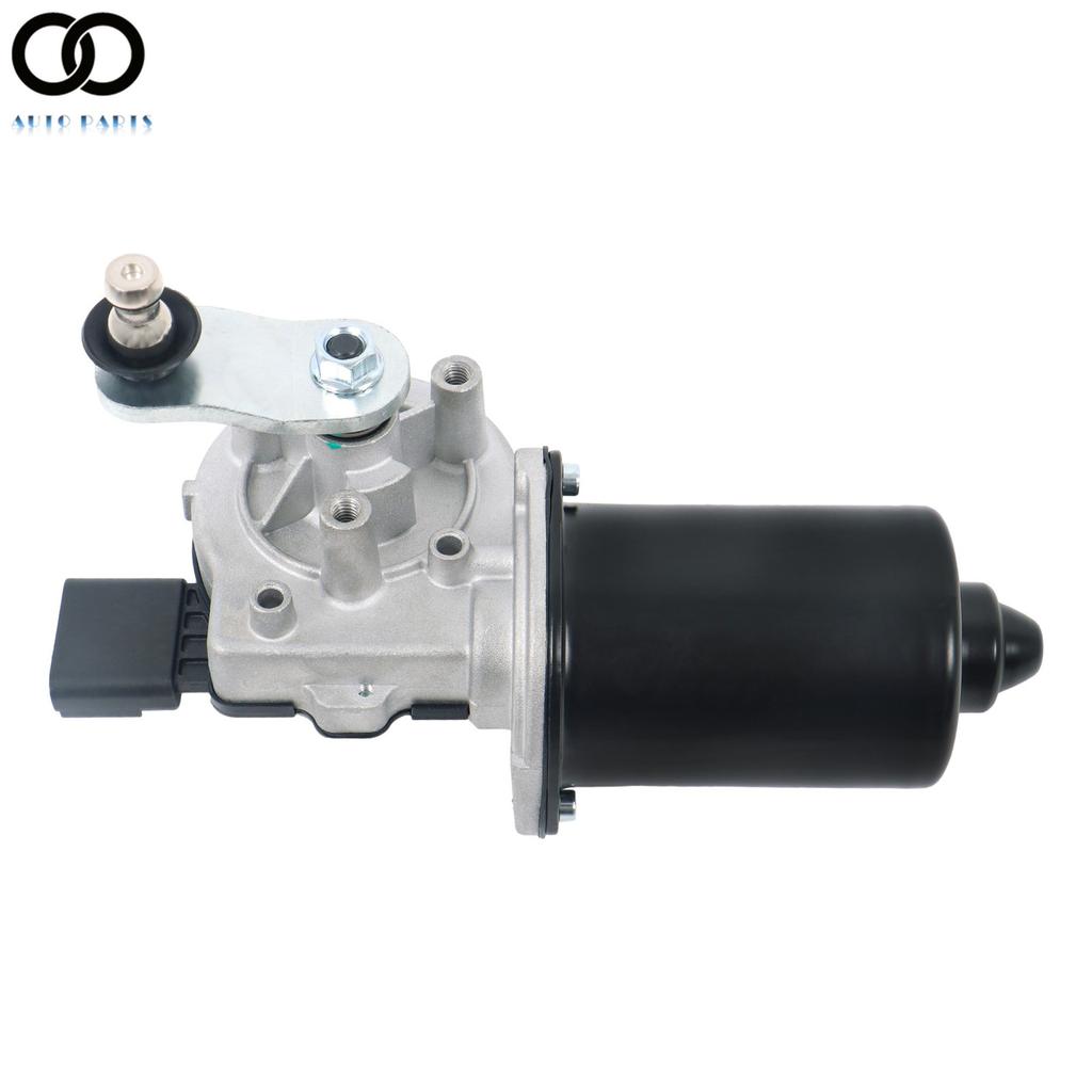 Front Windshield Wiper Motor For Jeep Wrangler 2007-17 / Wrangler JK 68002388AA