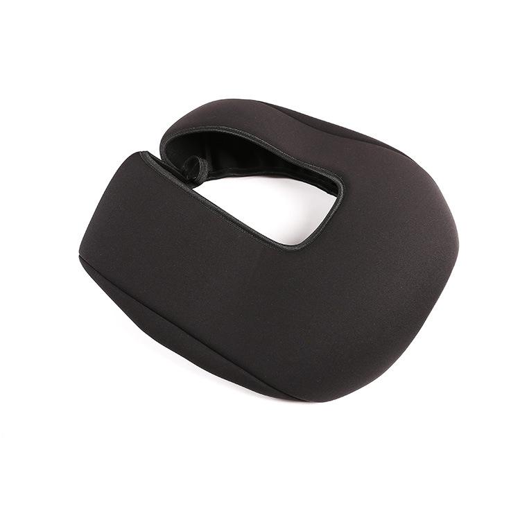 Car Sponge Cover Rest Cushion Center Armrest case For Toyota Tundra 2014-  Car