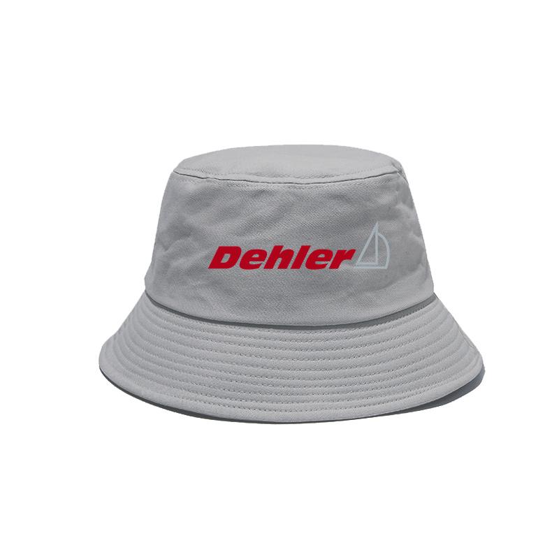 Dehler Yachts Bucket Hats New Outdoor Cotton  Dehler Yachts Boat Panama Hat Summer Cool Sun Caps Bob Hat MZ