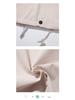 American Style Top Coach Jacket - Spring/Autumn Trendy Men's Lapel Casual Jacket
