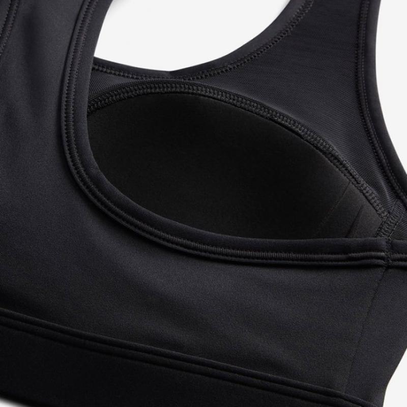 Nike Women S SwooSh Medium Support SportS Bra Dx6822 010 S2308