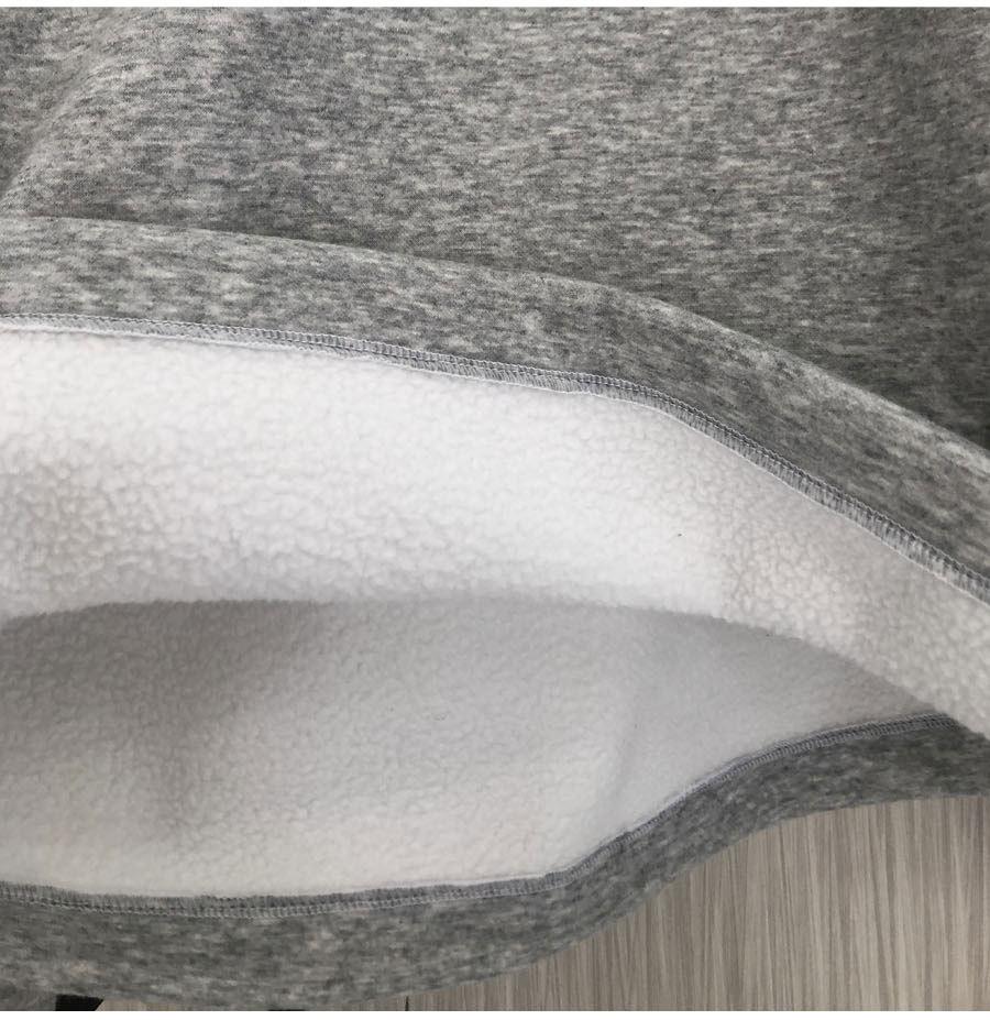 Men's Quick-Dry Winter Sports Hoodie - Long Sleeve, Loose Fit for Running, Training, and Basketball