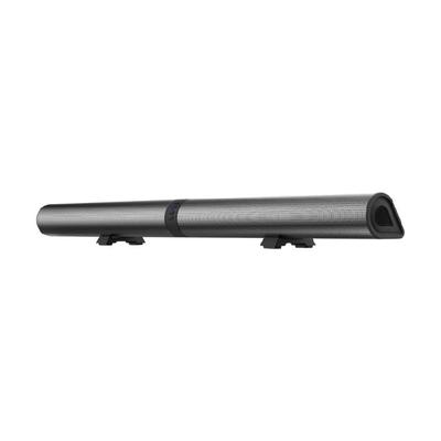 Bluetooth-compatible Speaker Connection Radio Soundbar 2-in-1 Detachable Home Cinema Soundbar Sound Wireless Speaker