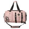 Multifunctional Travel Fitness Bag Large Capacity Crossbody Hand Luggage Dry and Wet Separation Swimming Bag