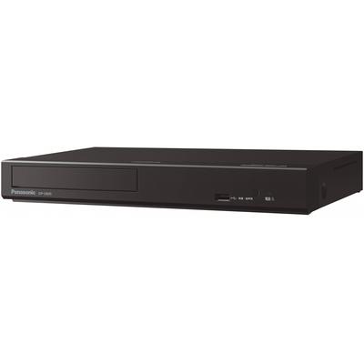 Panasonic „Blu-ray“ grotuvas DP-UB45-K [HDR10+ DolbyVision Ultra HD (UHD) „Blu-ray“ atkūrimas