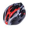 Bicycle Helmet Imitation Integrated Mountain Bike Carbon Fiber Breathable Sports Bicycle Riding Helmet