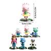 Anime Peripheral Figurines And Ornaments, Creative Decorative Ornament