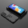 Sc X-Ring Redmi Note 11/11S Czarny