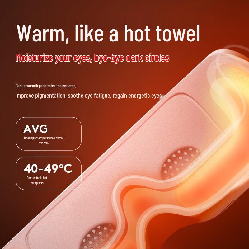 Breo See X2 Pro Smart Visual Eye Massager