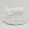 Coral Velvet Twist Stick Extra Pipe Twist Cleaners Large Plush Thick Stick Kids Art