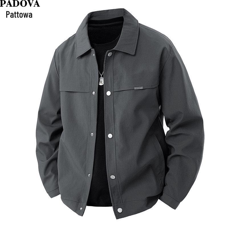 Patova Men s Business Casual Jacket L