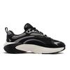 FILA Fusion Ring Comfortable Versatile Durable Low-Top Casual Shoes Men sneakers Black Gray T12M511105FBW