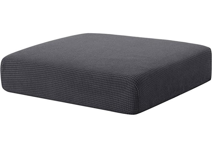 Stretch Sofa Cover Seat Slipcover Jacquard Chair Cushion Cover for 1-2-3 Seaters Replacement for Furniture Protector