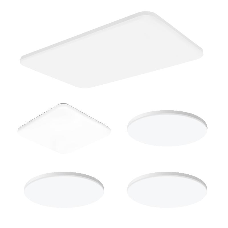 Midea Full Spectrum Eye-Protection Smart LED Ceiling Light