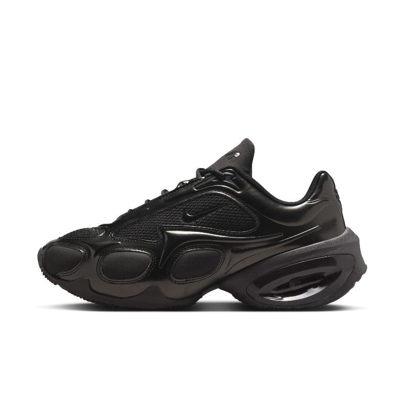 

Nike Women s Trendy Cushioned Sports Shoes Spring Thick Soles for Heightening Fashion NIKE AIR MAX MUSE FV1920 35.5 чёрный
