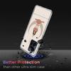 Hot Sell Yoga Namaste Phone Case For Redmi 12 13C 12C 15C 9 10 10C Note 13 Pro Plus 14 15 Pro 9T 9C 9A TPU Soft Cover Clear Cell