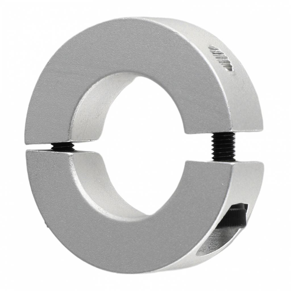 6/8/10/22/28/32/40mm Retaining Ring Aluminum Alloy Interchangeable