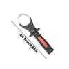 Electric Hammer Side Handle Hammer Front Handle Adjustable Electric Drill Replacement For Work Furniture Construction