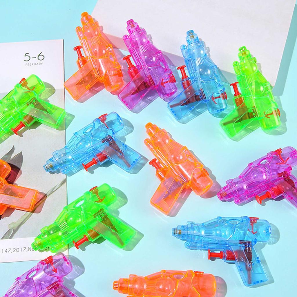 Pistoale manuale cu stropire cu apă pentru copii Jucărie pentru împușcare cu apă Copii împușcător cu apă de vară Copii mici Piscina în aer liber Jucărie pentru plajă