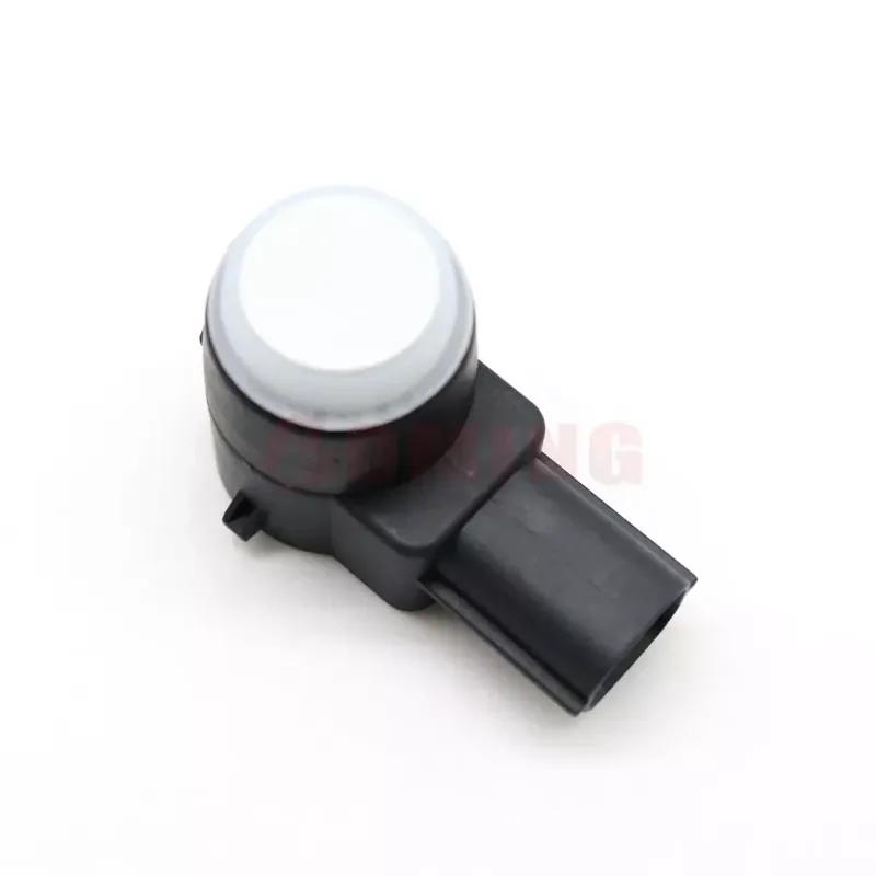 For Chevrolet Silverado 1500 Equinox Escalade Traverse GMC Yukon XL 1500 2500 23428268 Car PDC Parking Sensor 4pcs/lot 20777093