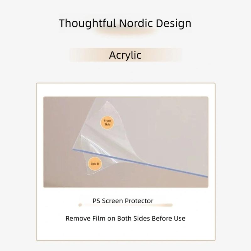 Wooden Magnetic Picture Frame With Instants Art Change Function For Home Office Decors Fit Kids Drawing Photos Display