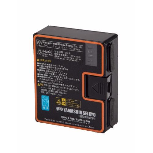 Yamashin Seisaku (Y'sGOD JAPAN) Black Laser Dot Marker DBR-06 DOT (Main Unit + Receiver) Set Model DBR-06 DOT-J (4-Direction Large Square, 4 Vertical,