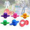 Bounce Adult Fitness Ball Weight Loss Balance Trainer Exercise Kids Toy Jumping