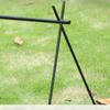 Outdoor Camping Aluminum Tripod Hanger