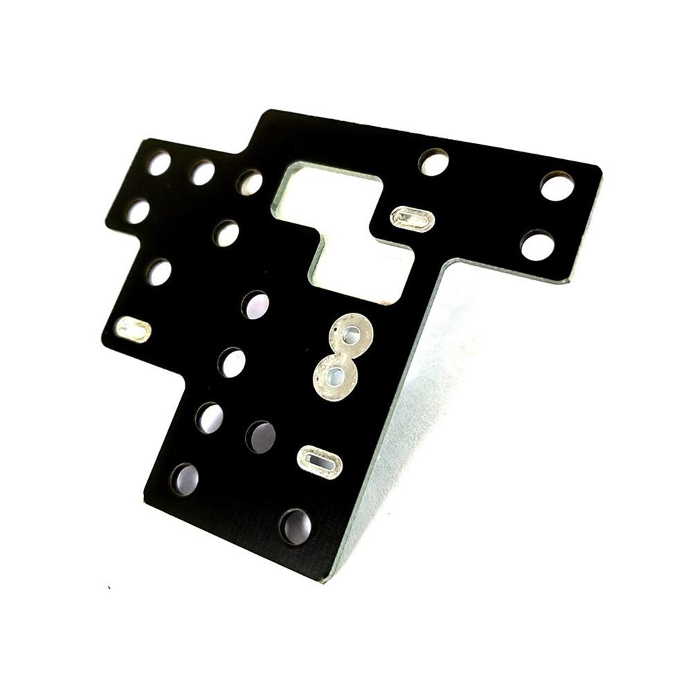 Fog Lights High Low Beams DRL Light On Module For Chevrolet Classic 2500 3500