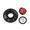 Schlüssellose Motorrad Kraftstofftankdeckel Abdeckung Für CBR650R CB650R CBR650F CB650F 2019-2023 2020 2021 2022