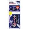 Hayabusa Small Mackerel Specialty Twist Kymura Rainbow 6 Hooks Hs303