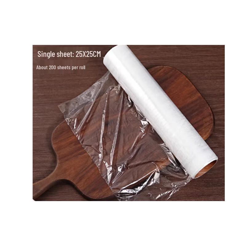 Likede Food Fresh-keeping Plastic Wrap