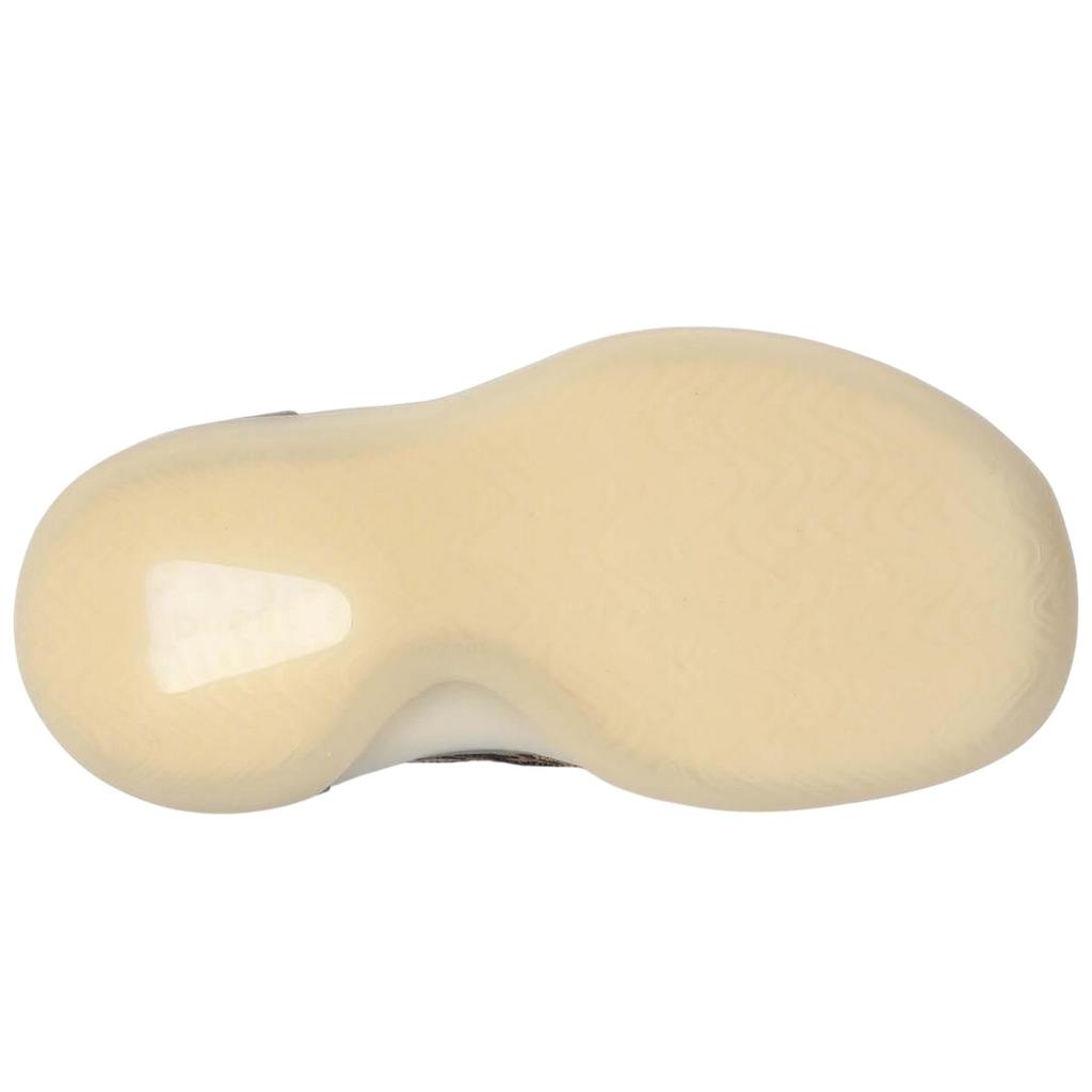 Yeezy Baby Quantum Leather Trainers