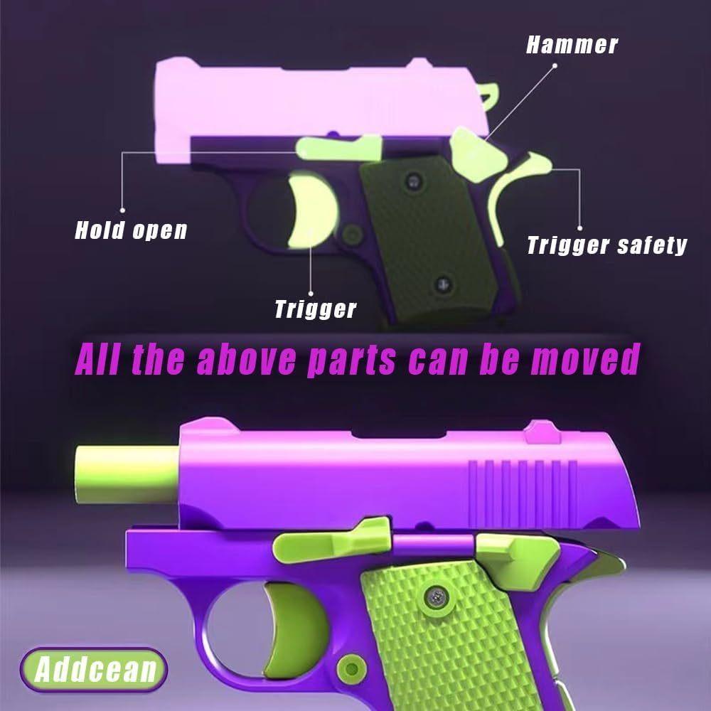 Fidget Toys Adults, Small Fidget Toys for Adults,Stress Relief Toy Autism EDC Fidget Toys Sensory Toys for Relieving ADHD,ADD,Anxiety,Autism, Gift