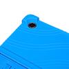 Protective Case for Redmi Pad SE 8.7 inch Tablets, Kids Friendly Soft Silicone Adjustable Stand Cover for Redmi Pad SE8.7