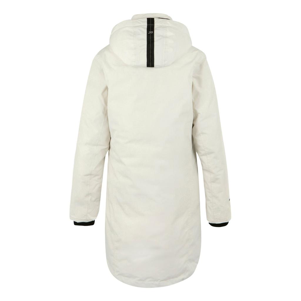 Regatta Womens/Ladies Marron Insulated Waterproof Jacket