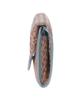 Hiroko Hayashi Wallet [Limited Edition] GIRASOLE SERA Multi-Purpose Wallet 70941559 Women's Pink (572) 00 (FREE)