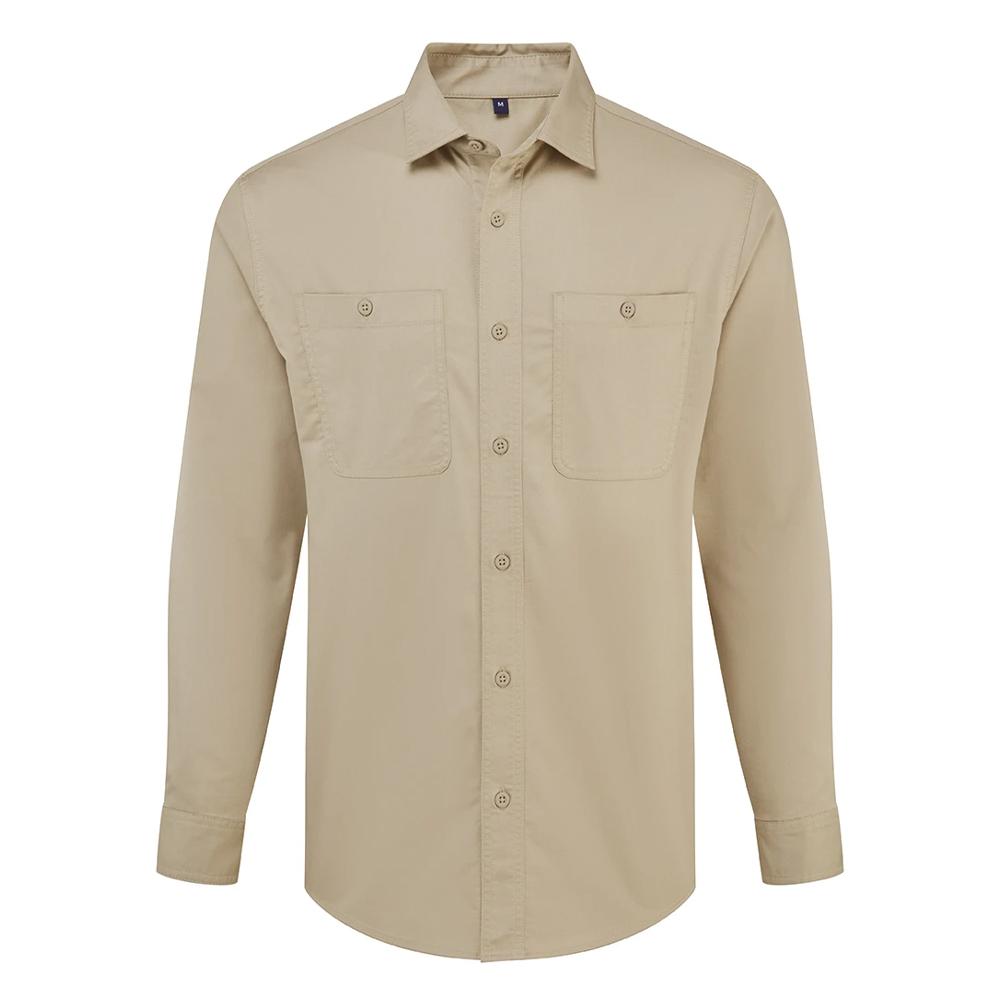 Premier Unisex Adult Utility 2.0 Shirt
