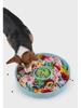 Cross-Border Pet Sniffing Mat: Stress-Relief & Educational Food Storage Toy for Cats & Dogs, All-Season Play & Interaction